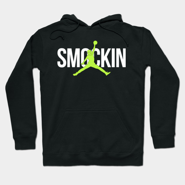 Air Smockin